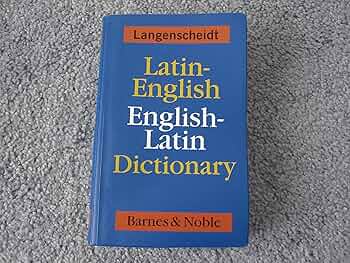 Latin dictionary、Classical dictionary 41Z9M9H7GFL._AC_SY200_QL15_.jpg